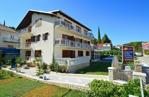Zaton Apartment | 25 m² Apartment ∙ 1 bedroom ∙ 2 guests