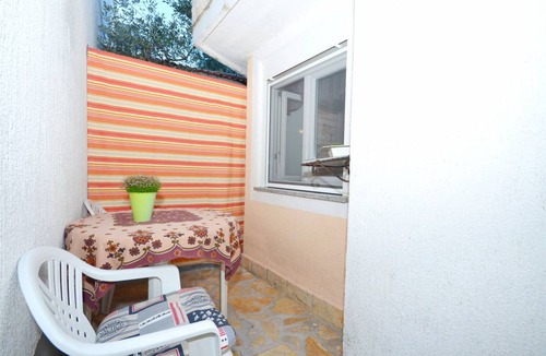 Susica Apartment | 25 m² Apartment ∙ 2 guests