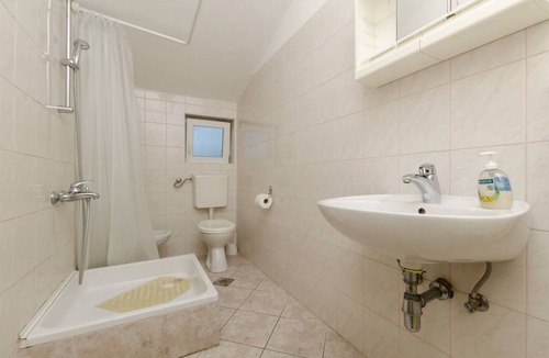 Brodarica Apartment | 25 m² Apartment ∙ 2 guests