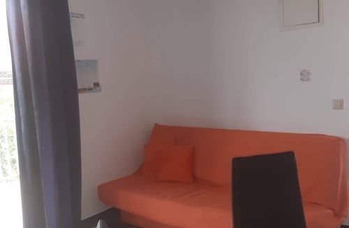 Kuciste Apartment | 26 m² Apartment ∙ 1 bedroom ∙ 4 guests