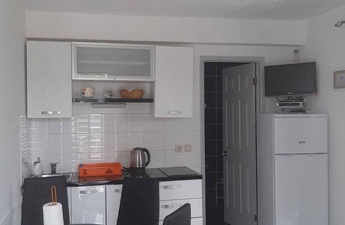 Kuciste Apartment | 26 m² Apartment ∙ 1 bedroom ∙ 4 guests
