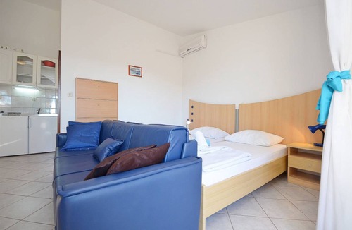 Tribunj Apartment | 28 m² Apartment ∙ 3 guests
