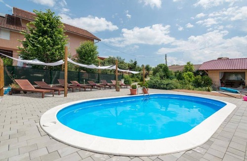 Rakovica Resort | 28 m² Private room ∙ 1 bedroom ∙ 2 guests