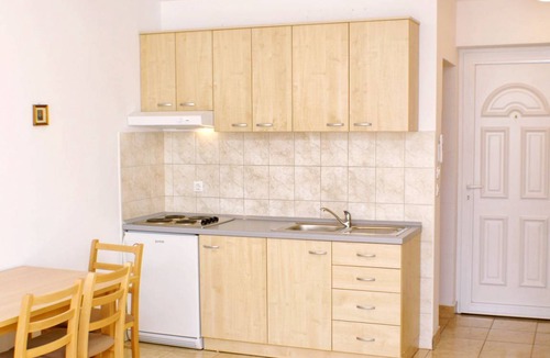 Vinjerac Apartment | 28 m² Studio flat ∙ 1 bedroom ∙ 2 guests