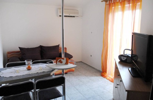 Jadranovo Apartment | 29 m² Apartment ∙ 1 bedroom ∙ 4 guests