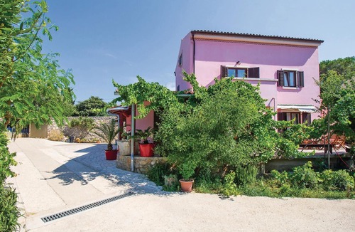 Veli Losinj House | 3 bedroom accommodation in Veli Losinj