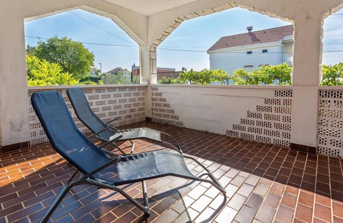 Pinezici Apartment | 3 bedroom amazing apartment in Pinezici