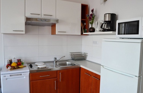 Brsecine Apartment | 3 bedroom apartment with balcony