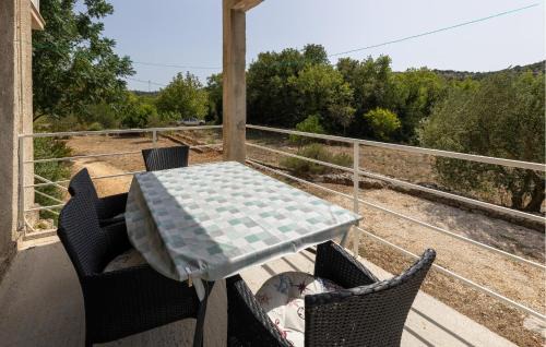 Zaton Doli Apartment | 3 Bedroom Awesome Apartment In Zaton Doli