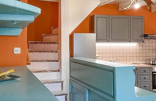 Lanisce House | 3 bedroom awesome home in Lanisce
