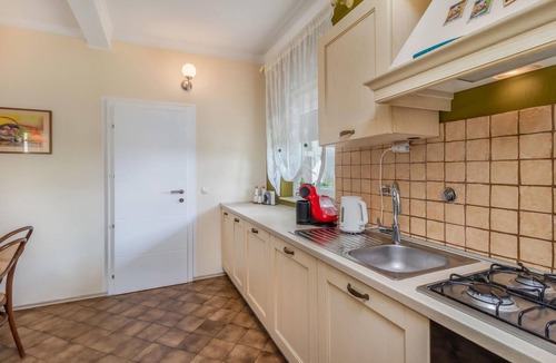 Karlobag Apartment | 3 bedroom beautiful apartment in Susanj