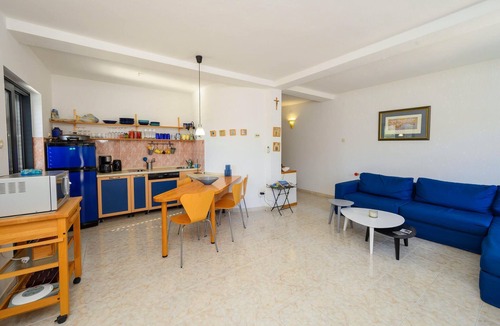 Slivno Apartment | 3 bedroom beautiful apartment in Klek