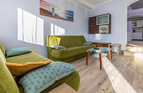Pula Apartment | 3 bedroom beautiful apartment in Pula