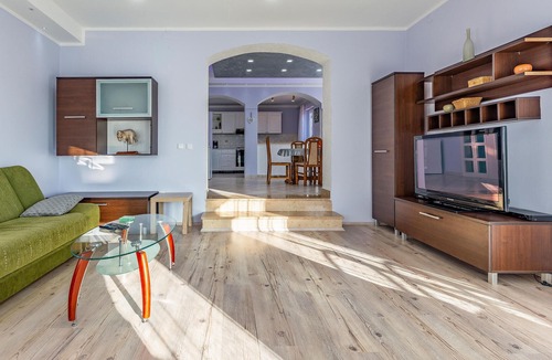 Pula Apartment | 3 bedroom beautiful apartment in Pula