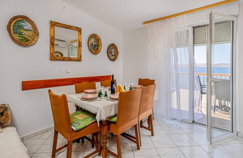 Baric Draga Apartment | 3 bedroom beautiful apartment in Baric Draga