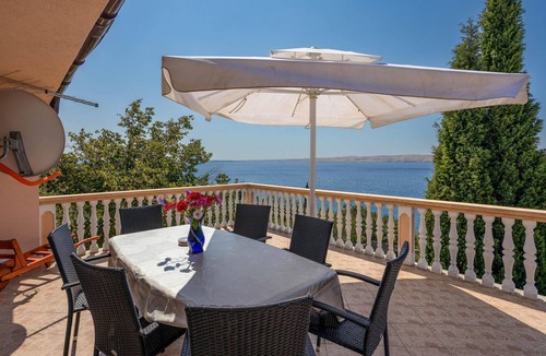 Baric Draga Apartment | 3 bedroom beautiful apartment in Baric Draga