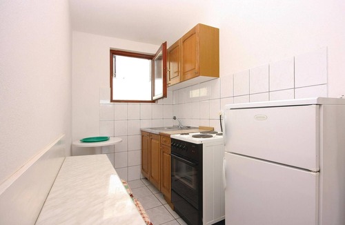 Zaboric Apartment | 3 bedroom cozy apartment in Sibenik