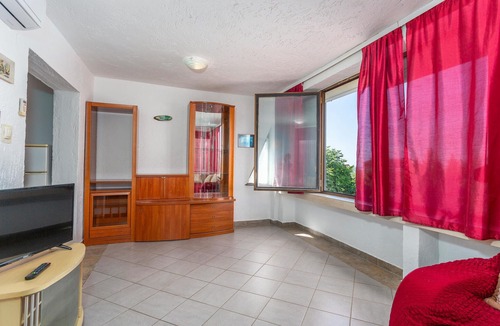 Krk Apartment | 3 bedroom lovely apartment in Krk