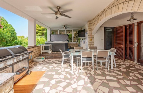 Povljana House | 3 bedroom lovely home in Povljana