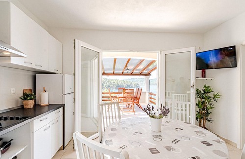 Vela Luka House | 3 bedroom lovely home in Vela luka