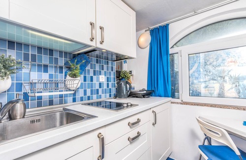Miholascica House | 3 bedroom luxurious home in Miholascica