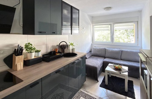 Rijeka Apartment | 3 bedroom pet friendly apartment in Rijeka
