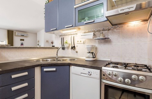 Mandre House | 3 bedroom pet friendly home in Mandre