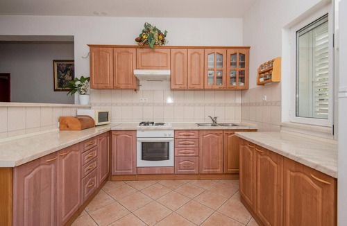 Veliko Brdo Apartment | 3 bedroom stunning apartment in Makarska
