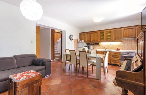 Podstrana House | 3 bedroom stunning home in Podstrana