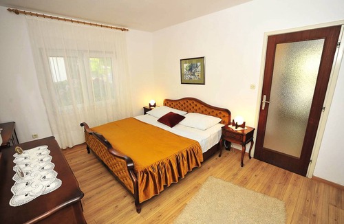 Municipality of Sukosan Apartment | 30 m² Apartment ∙ 1 bedroom ∙ 3 guests