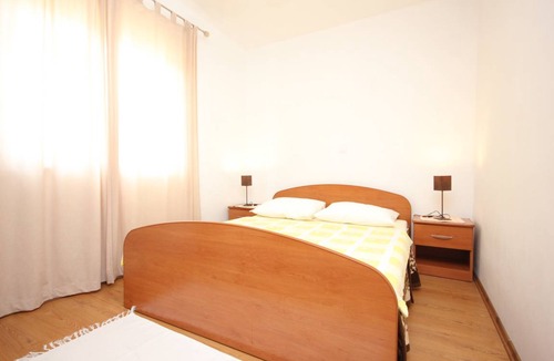 Kraj Apartment | 30 m² Apartment ∙ 1 bedroom ∙ 4 guests