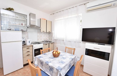 Primosten Apartment | 30 m² Apartment ∙ 1 bedroom ∙ 3 guests