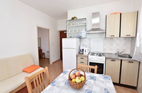 Primosten Apartment | 30 m² Apartment ∙ 1 bedroom ∙ 3 guests