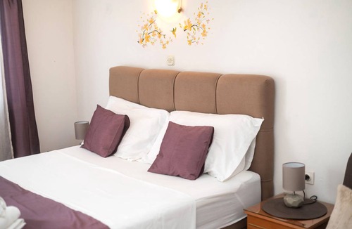 Nin Apartment | 30 m² Apartment ∙ 2 guests