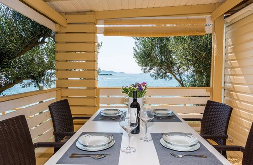 Pakostane House | 30 m² House ∙ 2 bedrooms ∙ 5 guests
