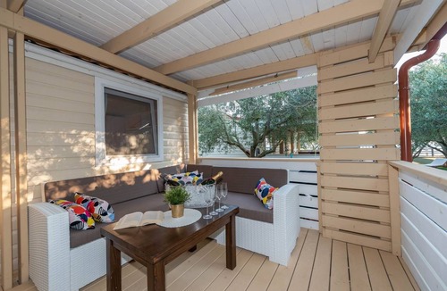 Pakostane House | 30 m² House ∙ 2 bedrooms ∙ 5 guests