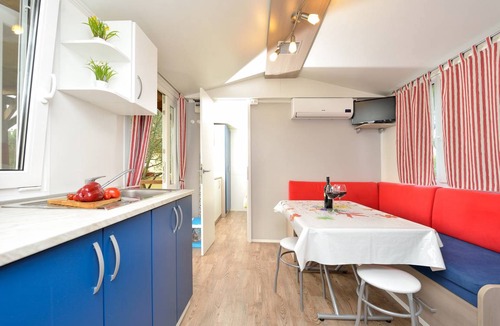 Drage Apartment | 31 m² Apartment ∙ 2 bedrooms ∙ 4 guests