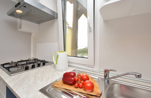 Drage Apartment | 31 m² Apartment ∙ 2 bedrooms ∙ 4 guests
