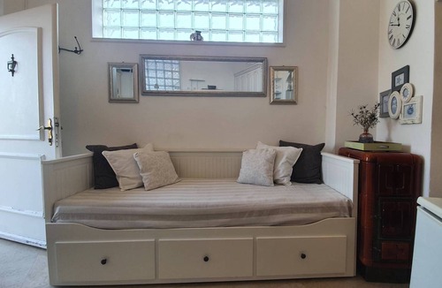 Lovran Apartment | 32 m² Apartment ∙ 1 bedroom ∙ 2 guests