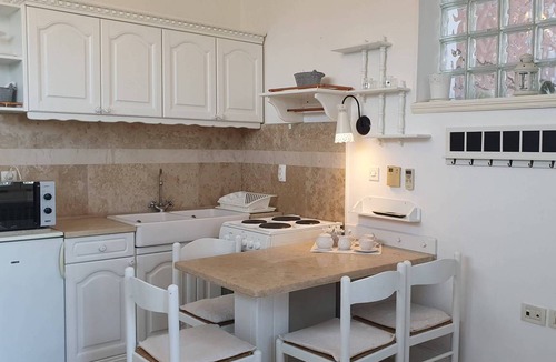Lovran Apartment | 32 m² Apartment ∙ 1 bedroom ∙ 2 guests