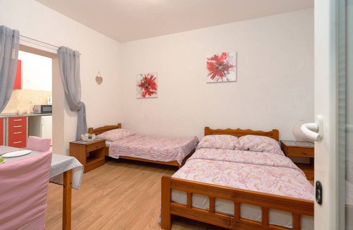 Nin Apartment | 32 m² Apartment ∙ 3 guests
