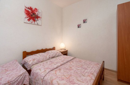 Nin Apartment | 32 m² Apartment ∙ 3 guests