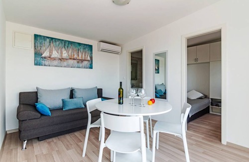 Drage House | 32 m² House ∙ 2 bedrooms ∙ 4 guests