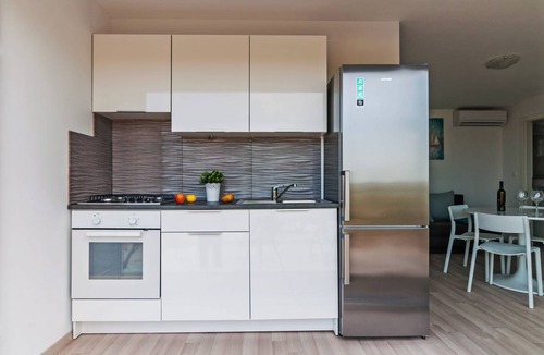Drage House | 32 m² House ∙ 2 bedrooms ∙ 4 guests