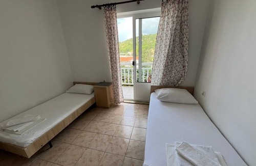 Gradac Apartment | 33 m² Apartment ∙ 1 bedroom ∙ 4 guests