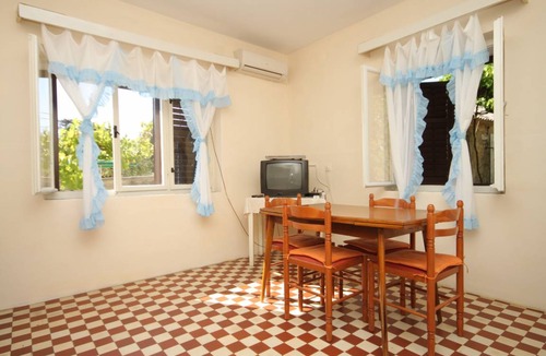 Savar Apartment | 34 m² Apartment ∙ 1 bedroom ∙ 2 guests