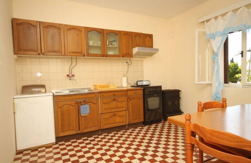 Savar Apartment | 34 m² Apartment ∙ 1 bedroom ∙ 2 guests