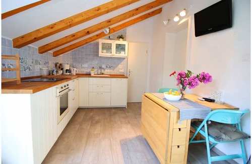 Primosten Apartment | 35 m² Apartment ∙ 1 bedroom ∙ 3 guests