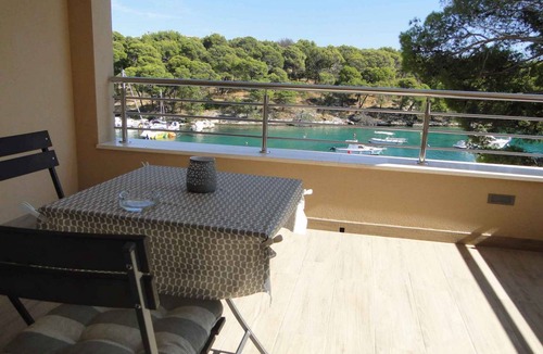 Primosten Apartment | 35 m² Apartment ∙ 1 bedroom ∙ 2 guests