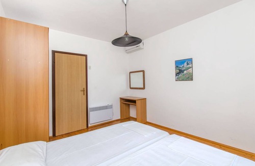 Stankovici Apartment | 35 m² Apartment ∙ 1 bedroom ∙ 4 guests